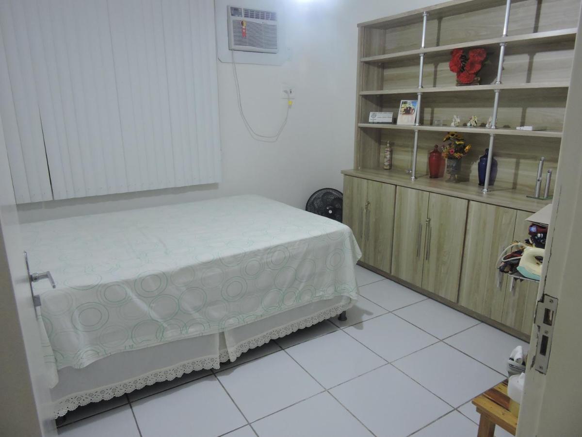 Apartamento Edifício Ofir Ponta *